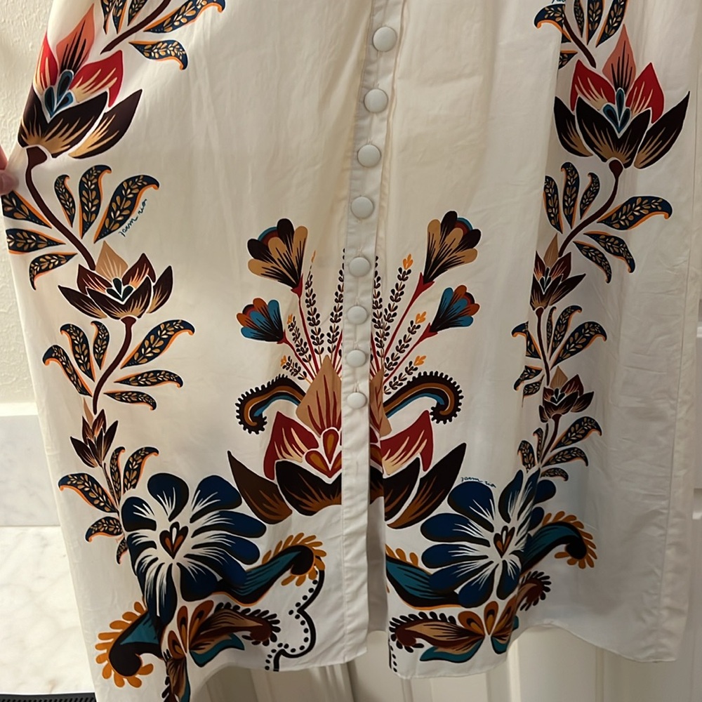 Farm Rio dress - Picture 4 of 6